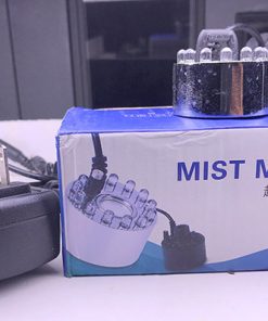 Máy tạo khói mist Maker mini hồ kính
