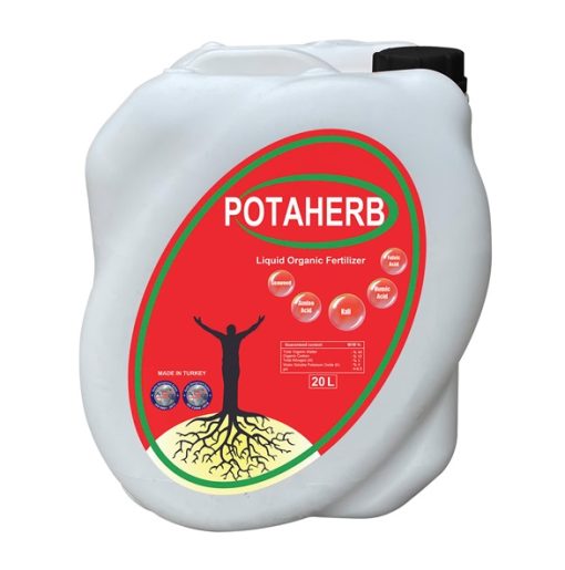 Phân bón potaherb