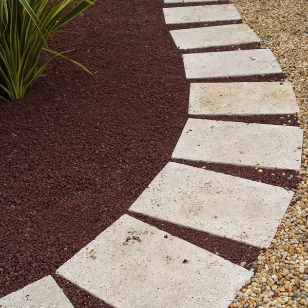 Đá nham thạch cảnh quan Đá nham thạch cảnh quan